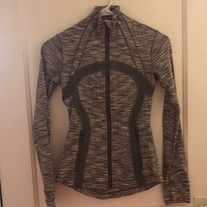 Lululemon define jacket